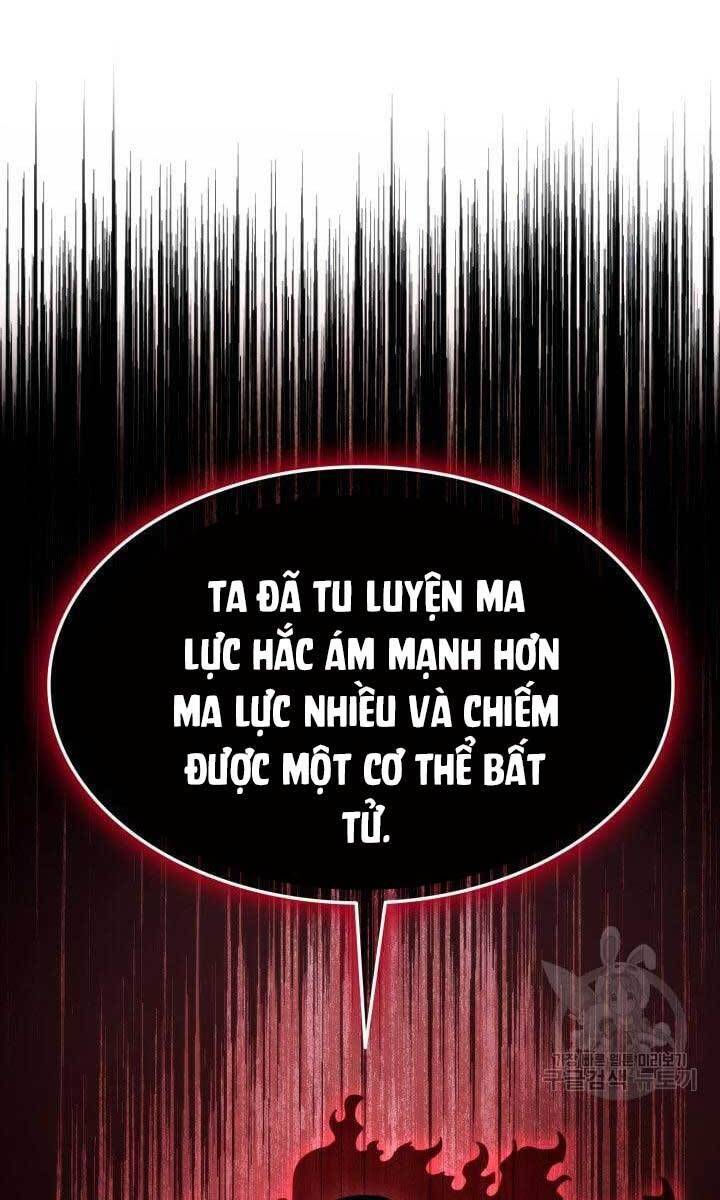 huyền thoại game thủ - tái xuất chapter 88 121