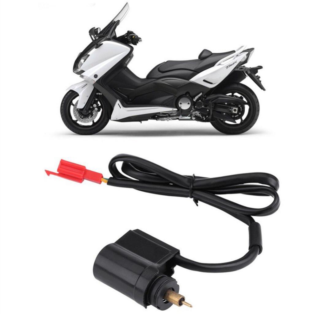 Carburetor Carb Automatic Electric Choke for Scooter GY6 125cc 150cc