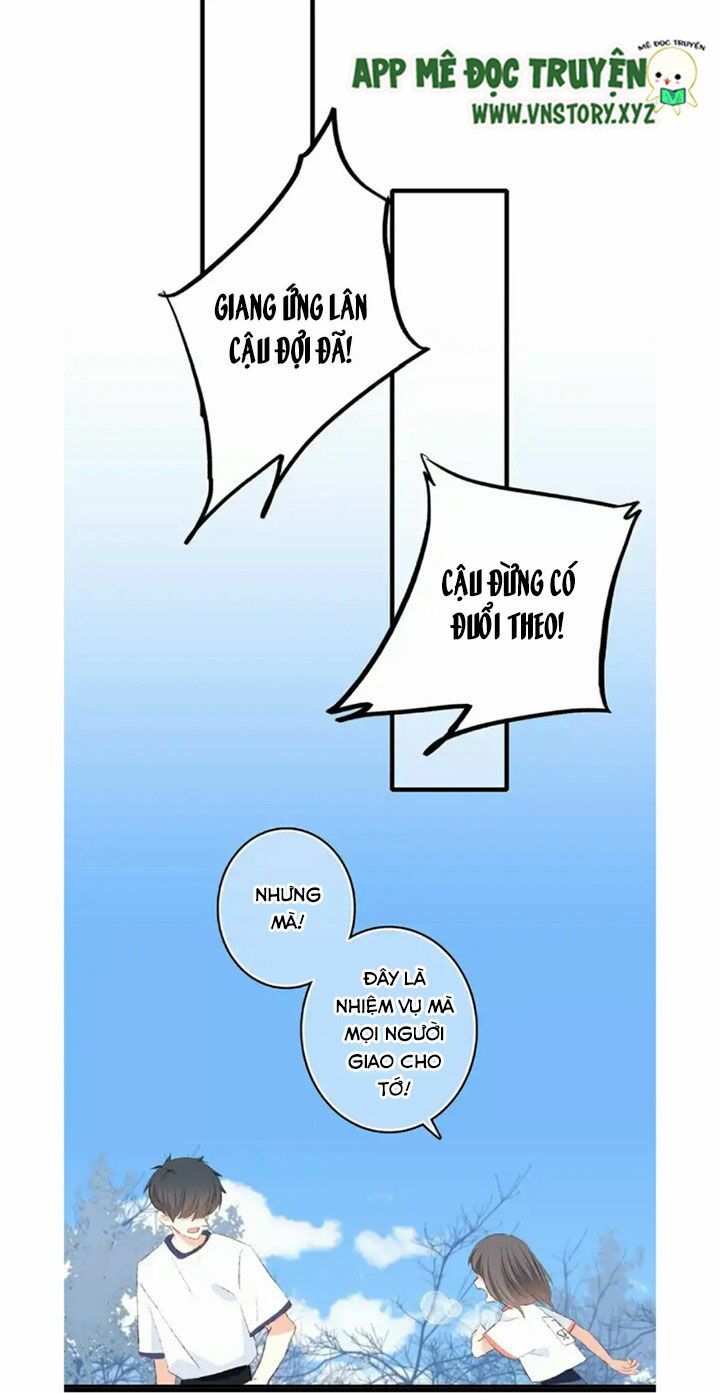 con tim rung động 2 chapter 39 33