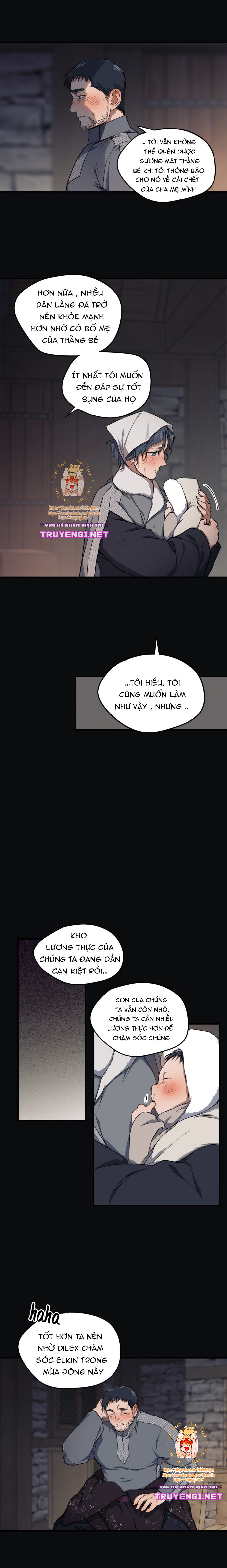 bị che khuất bởi hoàng hôn chapter 17 5