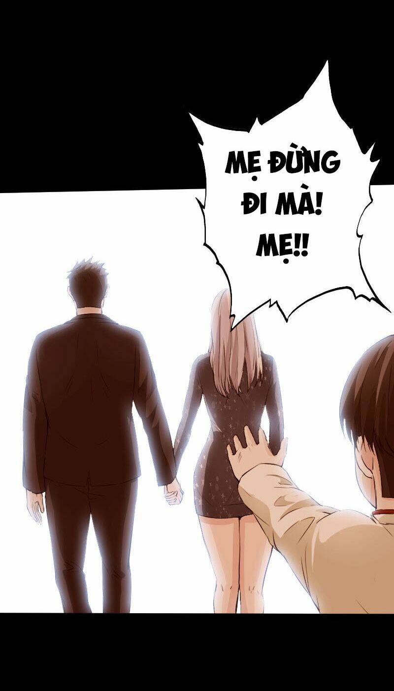 tuyệt phẩm tà thiếu chapter 80 21