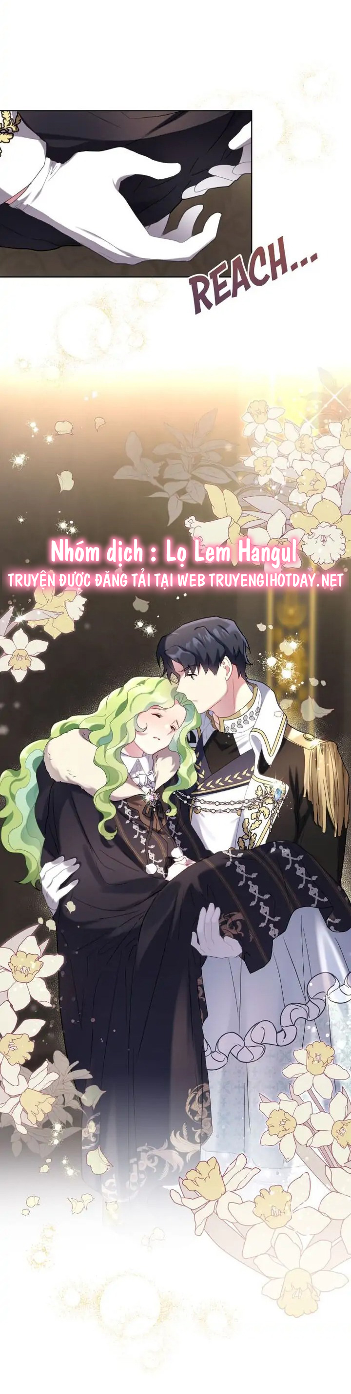 công chúa muôn loài chapter 10 14