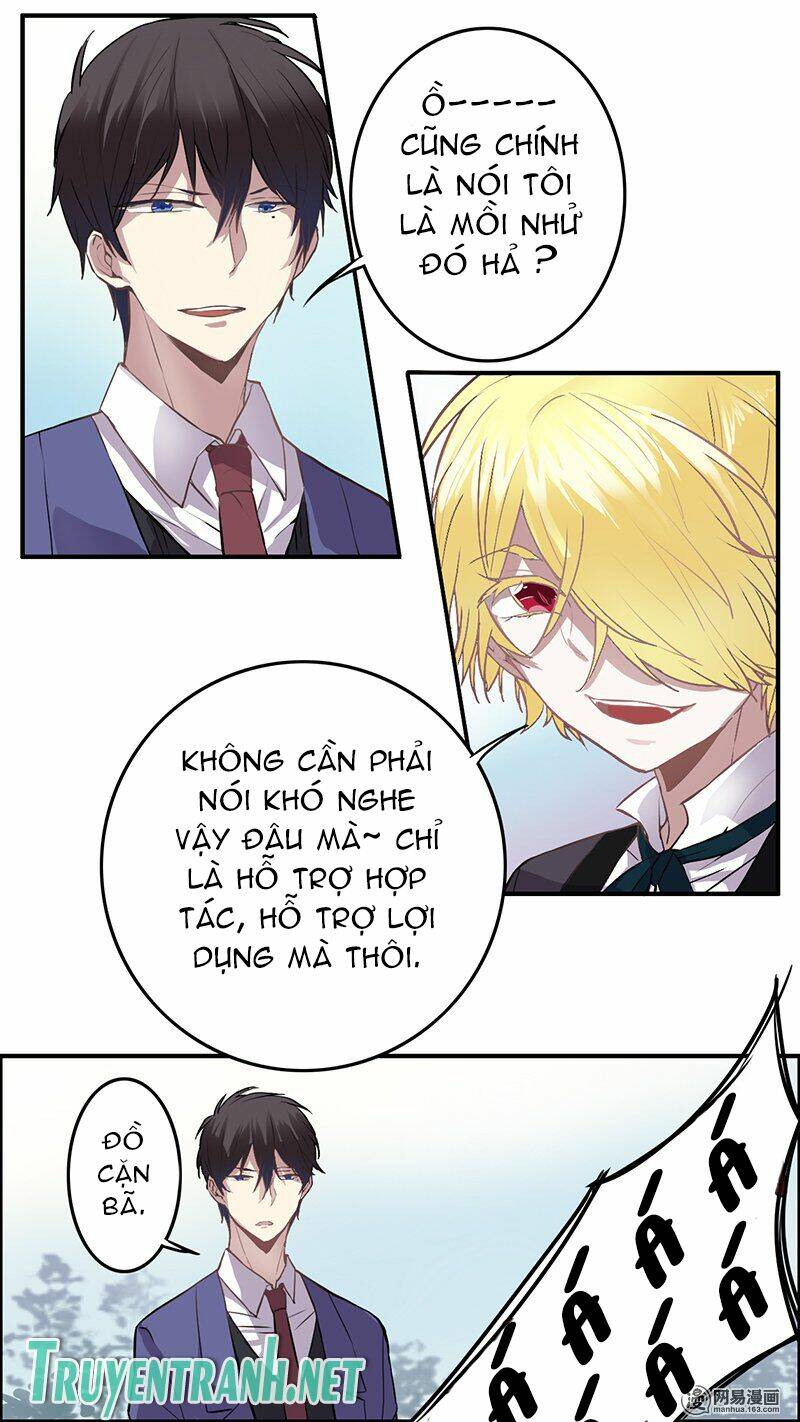 triển khai dị năng chapter 7 10