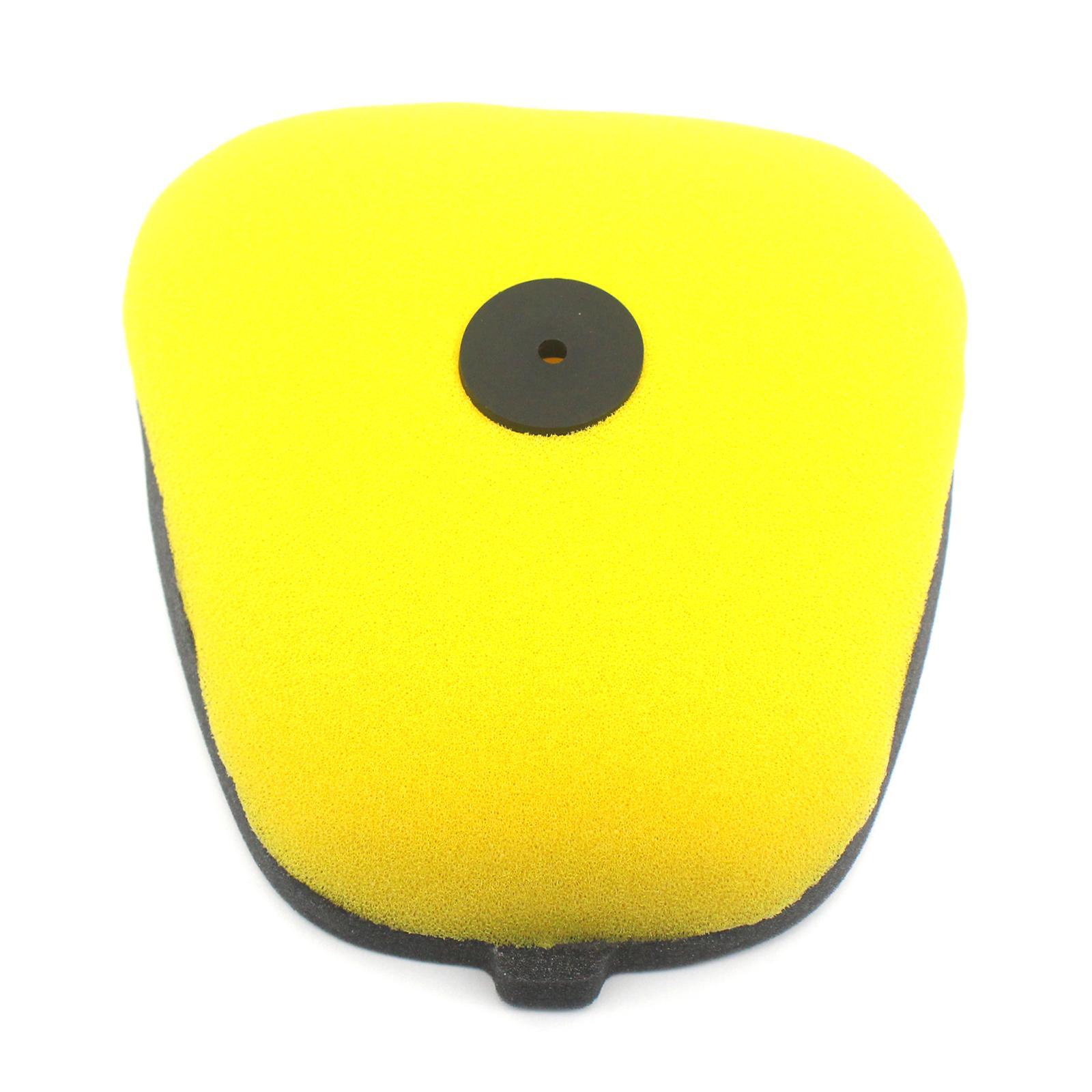 Motorcycle Air Cleaner Intake Filter Fits for WR250 WR450 2014-2019