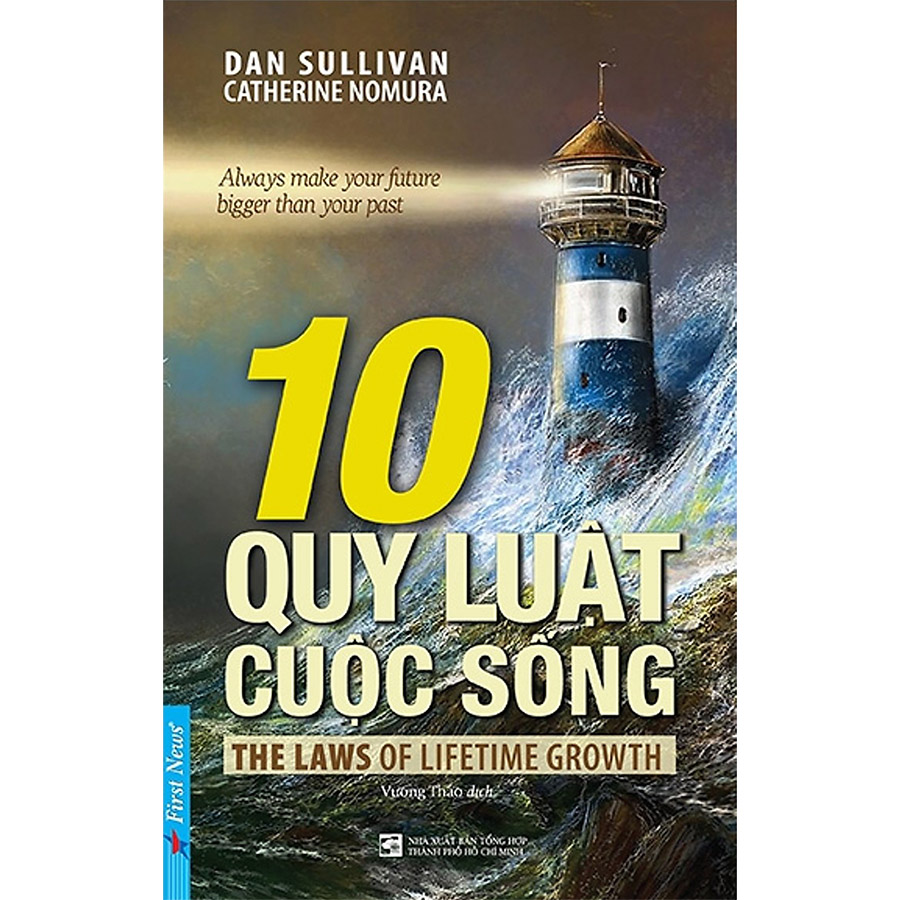 Combo: 10 Quy Luật Cuộc Sống ( 3 Cuốn): 10 Quy Luật Cuộc Sống + 10 Nghịch Lý Cuộc Sống + 10 Điều Tạo Nên Số Phận