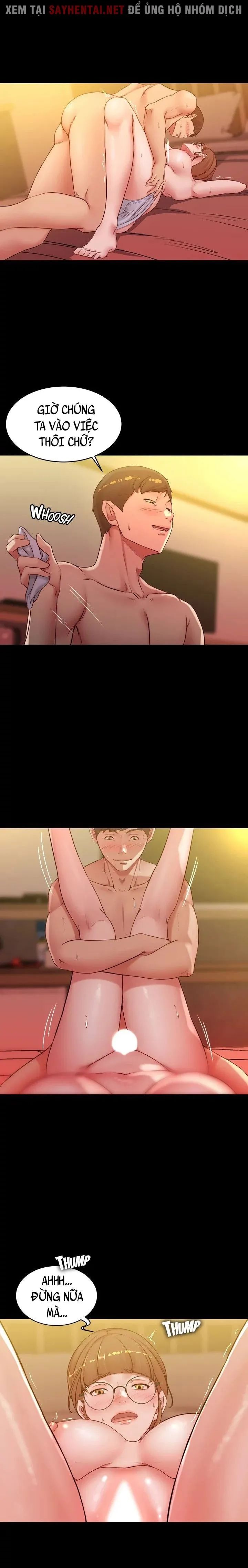 nhật ký quần lót chapter 41 16