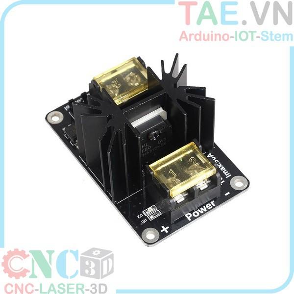 Mạch Mosfet Cho Bàn Nhiệt 30A