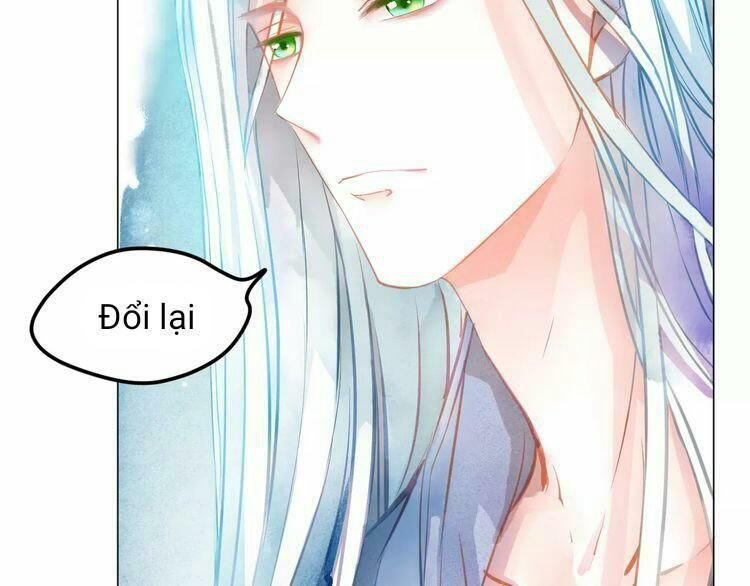 chuông và lá chapter 5.1 9