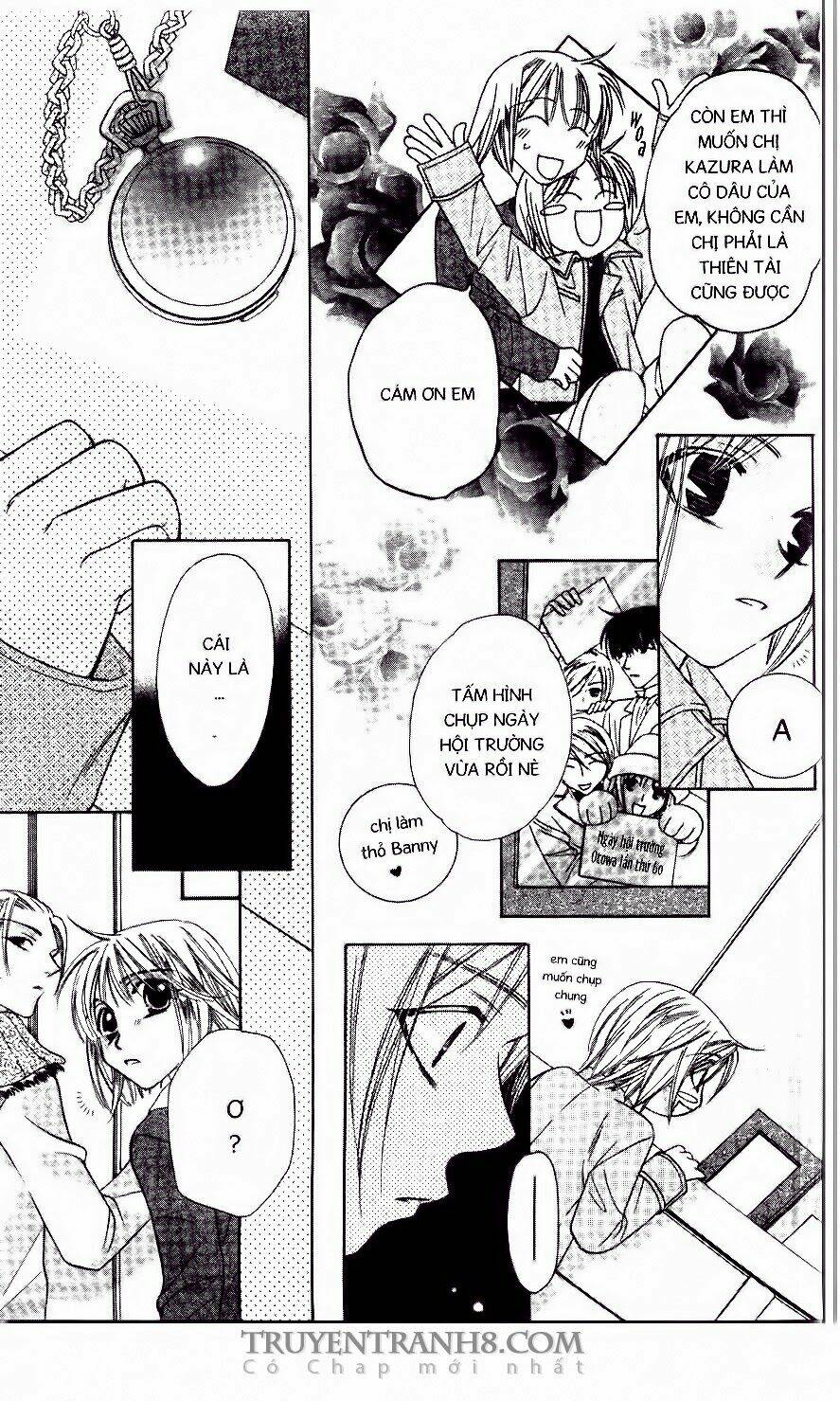 vườn địa đàng chapter 56 10