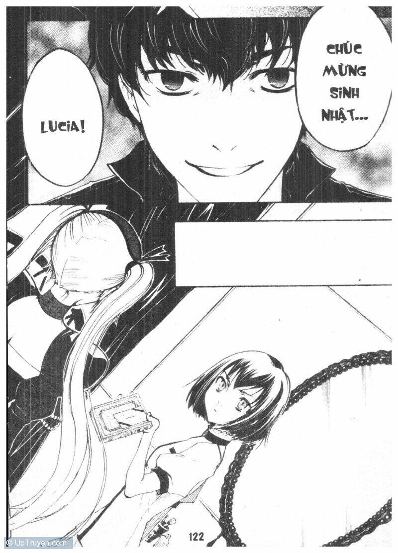 thần vệ nữ và ác quỷ - venus versus virus chapter 7 118