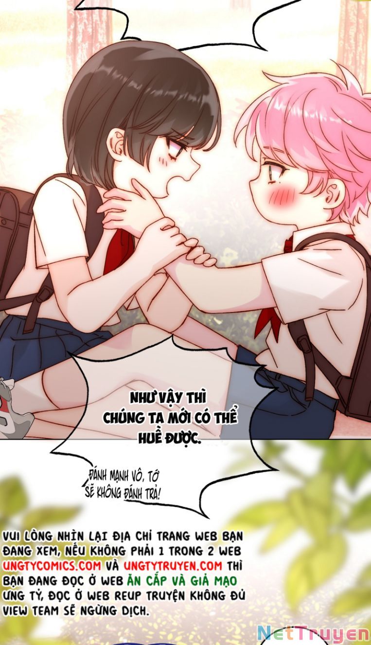 tôi phải làm 1 kẻ đại xấu xa chapter 62 9