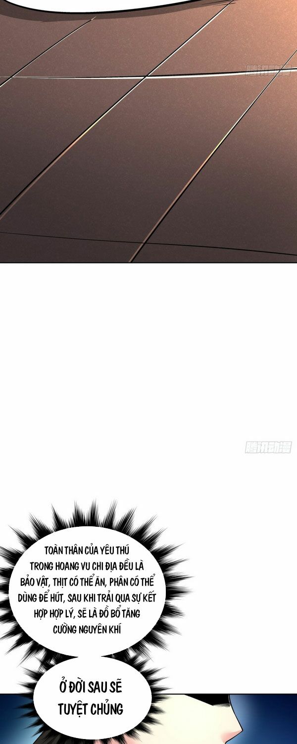 ta là nhà giàu số một, ta không muốn trọng sinh chapter 30 28