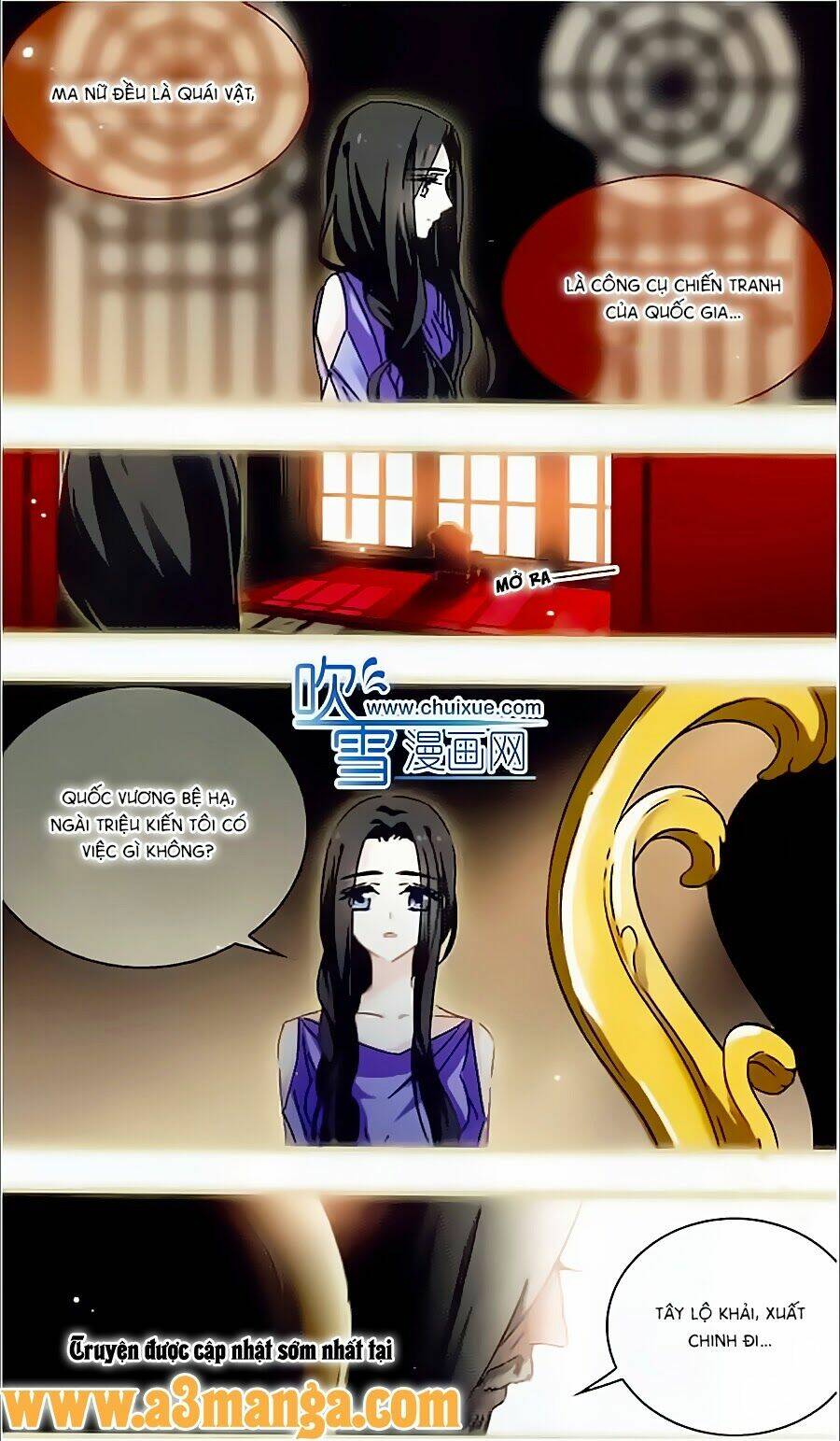 ngôi sao câu lạc bộ chapter 121 9