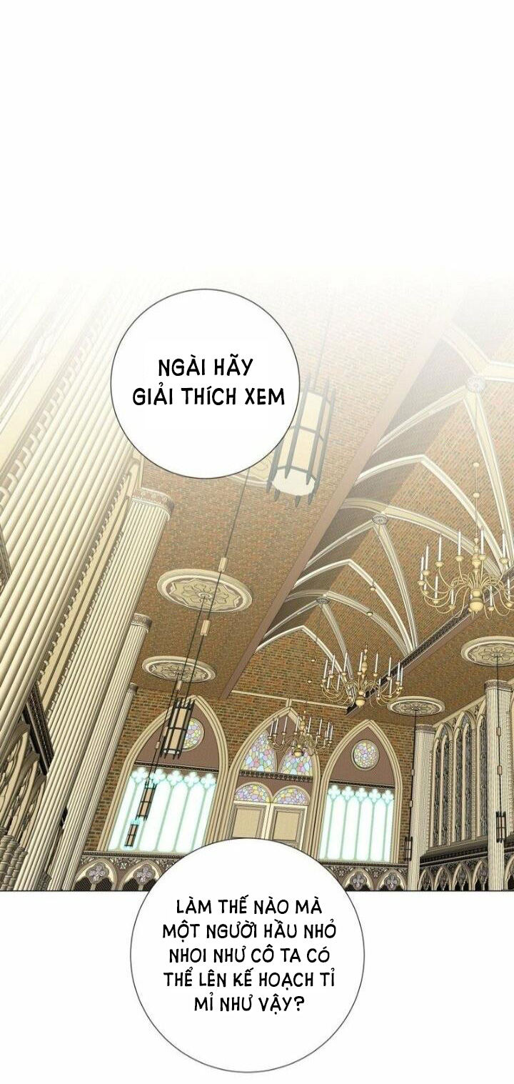 từ tiểu thư thành hoàng hậu - lady to queen chapter 40.1 9