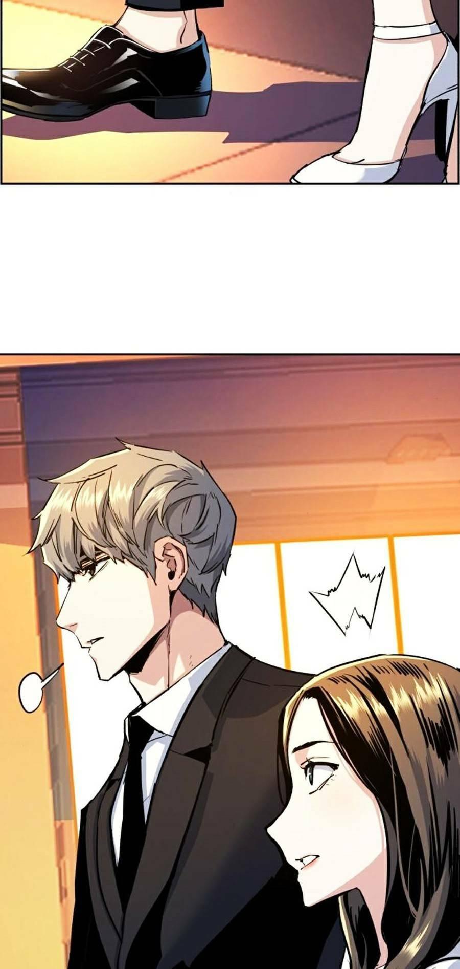 bạn học tôi là lính đánh thuê chapter 74 29