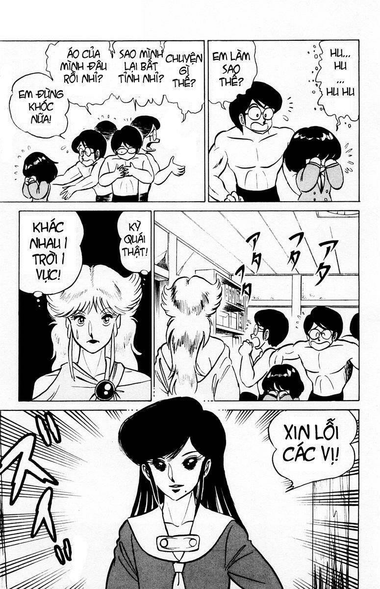 yuu & mi chapter 33 29