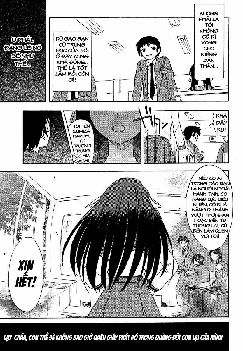 the melancholy of haruhi chapter 1 10