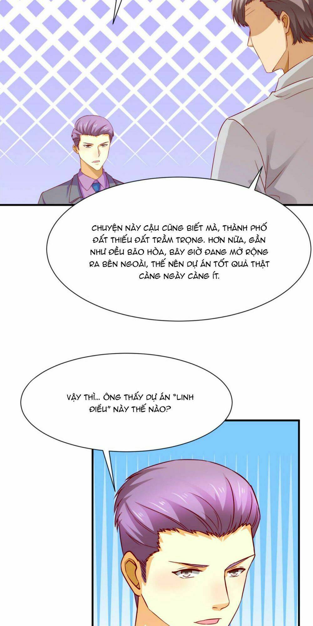 thời gian đều biết chapter 58 2