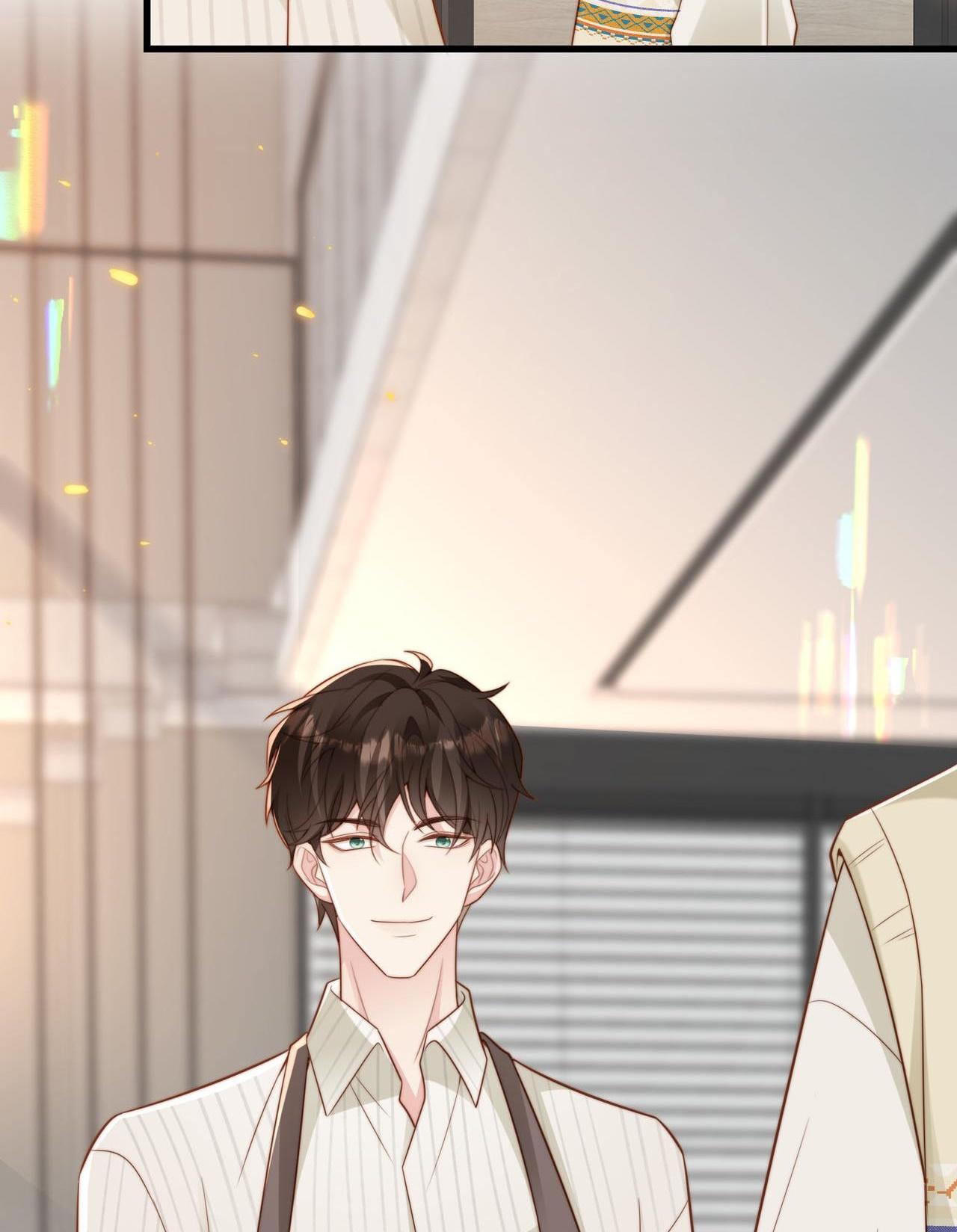 sau khi giả mất trí nhớ, tình địch nói tôi là bạn trai của hắn chapter 38 11