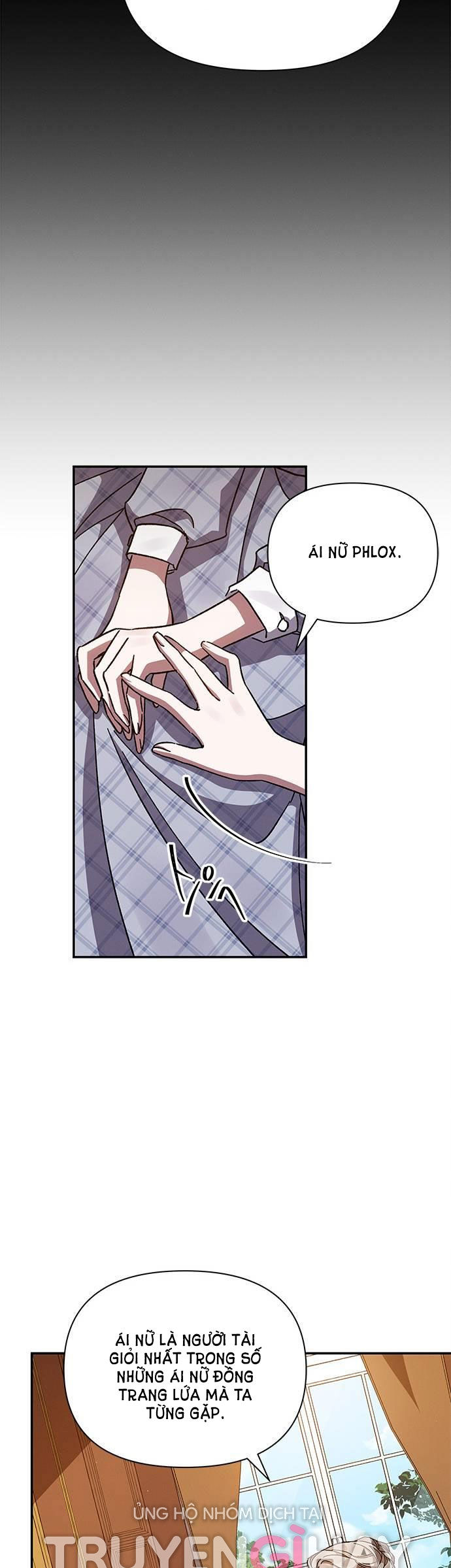 ôi kẻ thù không đội trời chung thân ái của tôi chapter 20.2 11