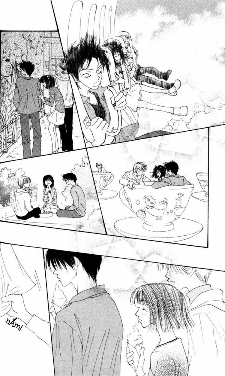 land of the blindfolded chapter 6.5 16