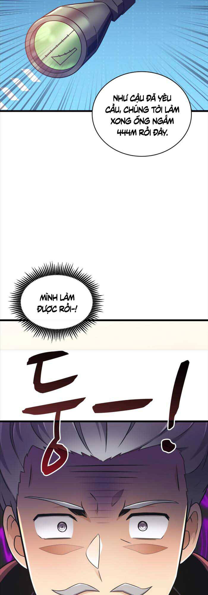 arcane sniper chapter 92 35