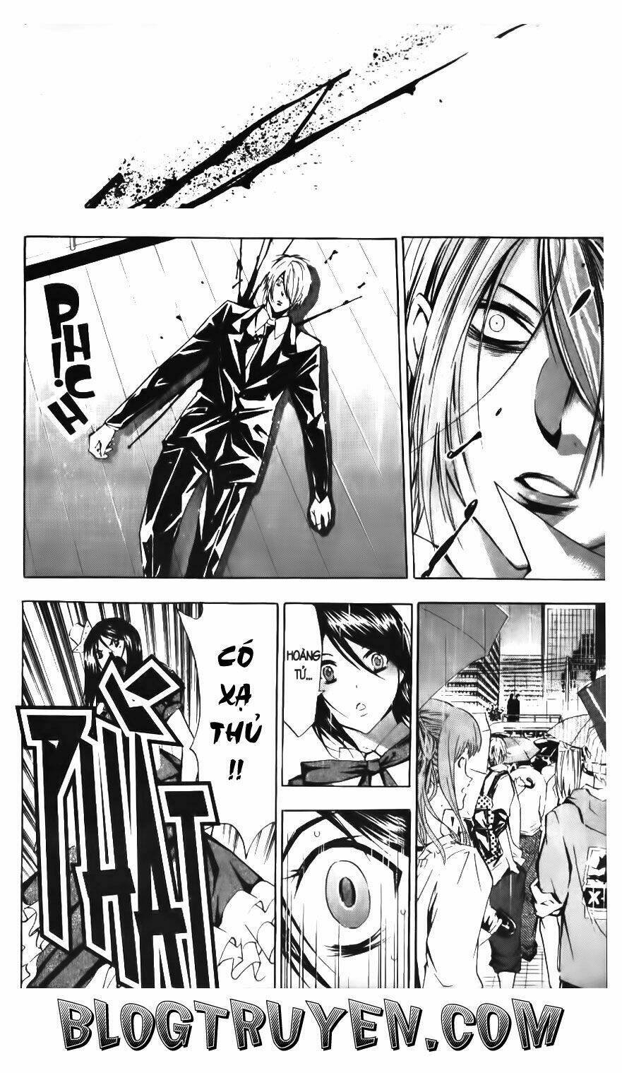 ma vương chapter 89 12