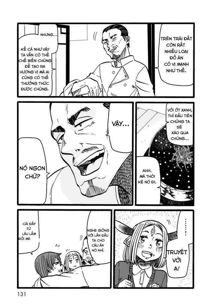 kumika no mikaku chapter 5 20