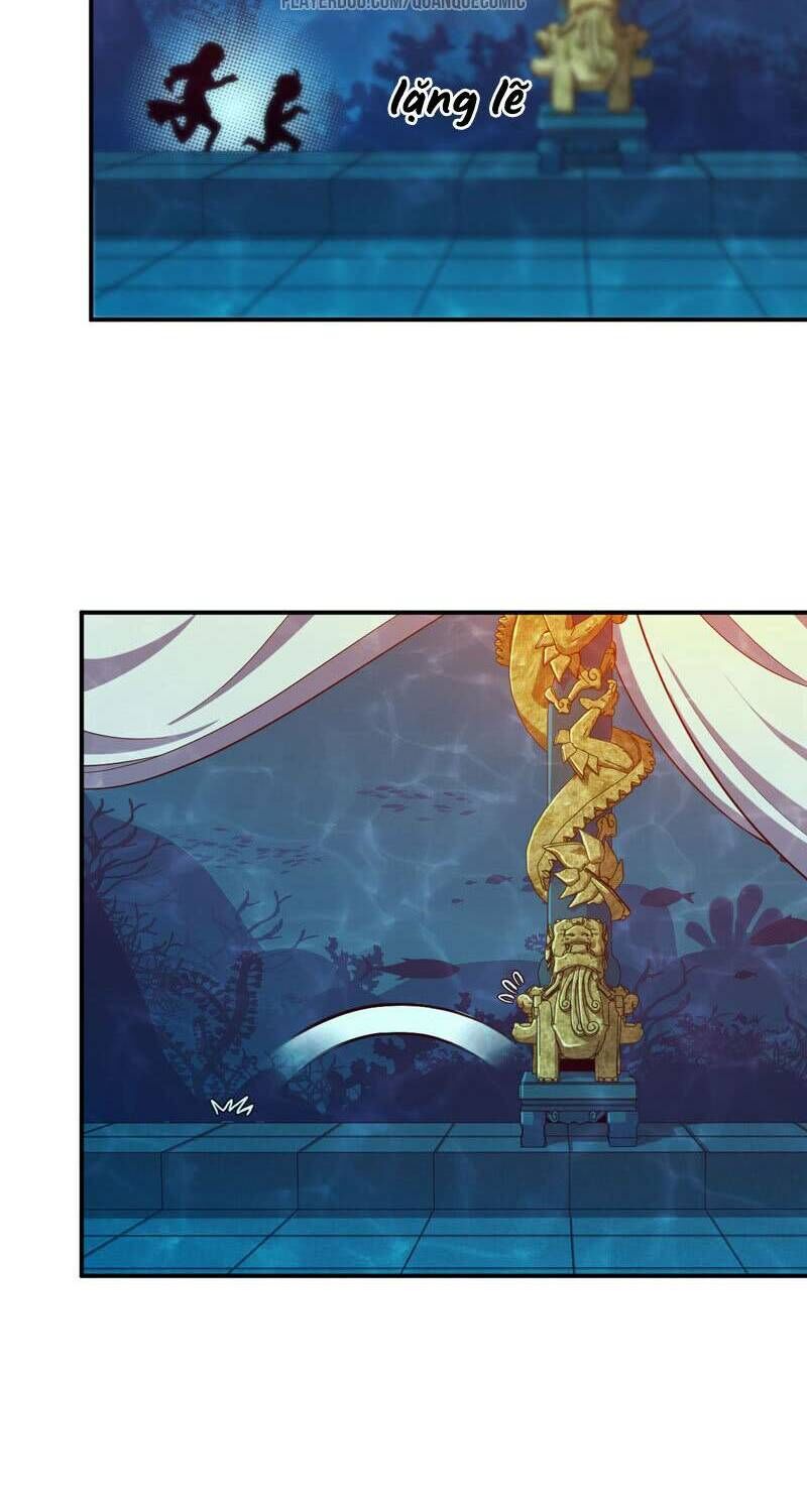 khởi đầu bằng một con côn chapter 57 2