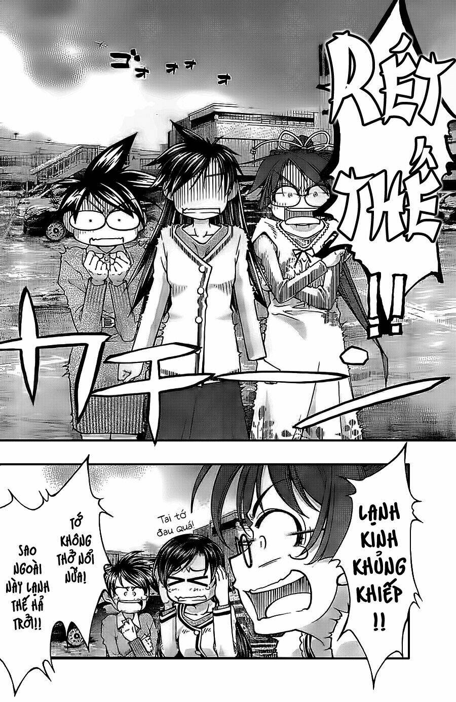 umi no misaki chapter 122 9