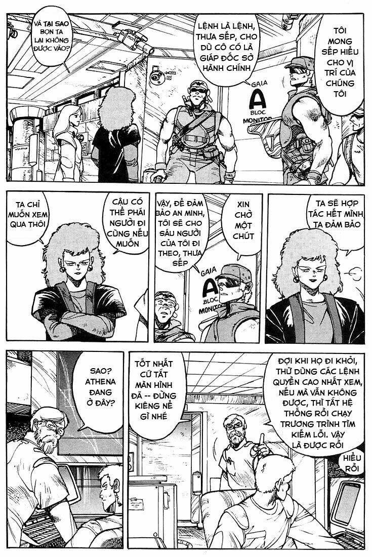 appleseed chapter 10 12