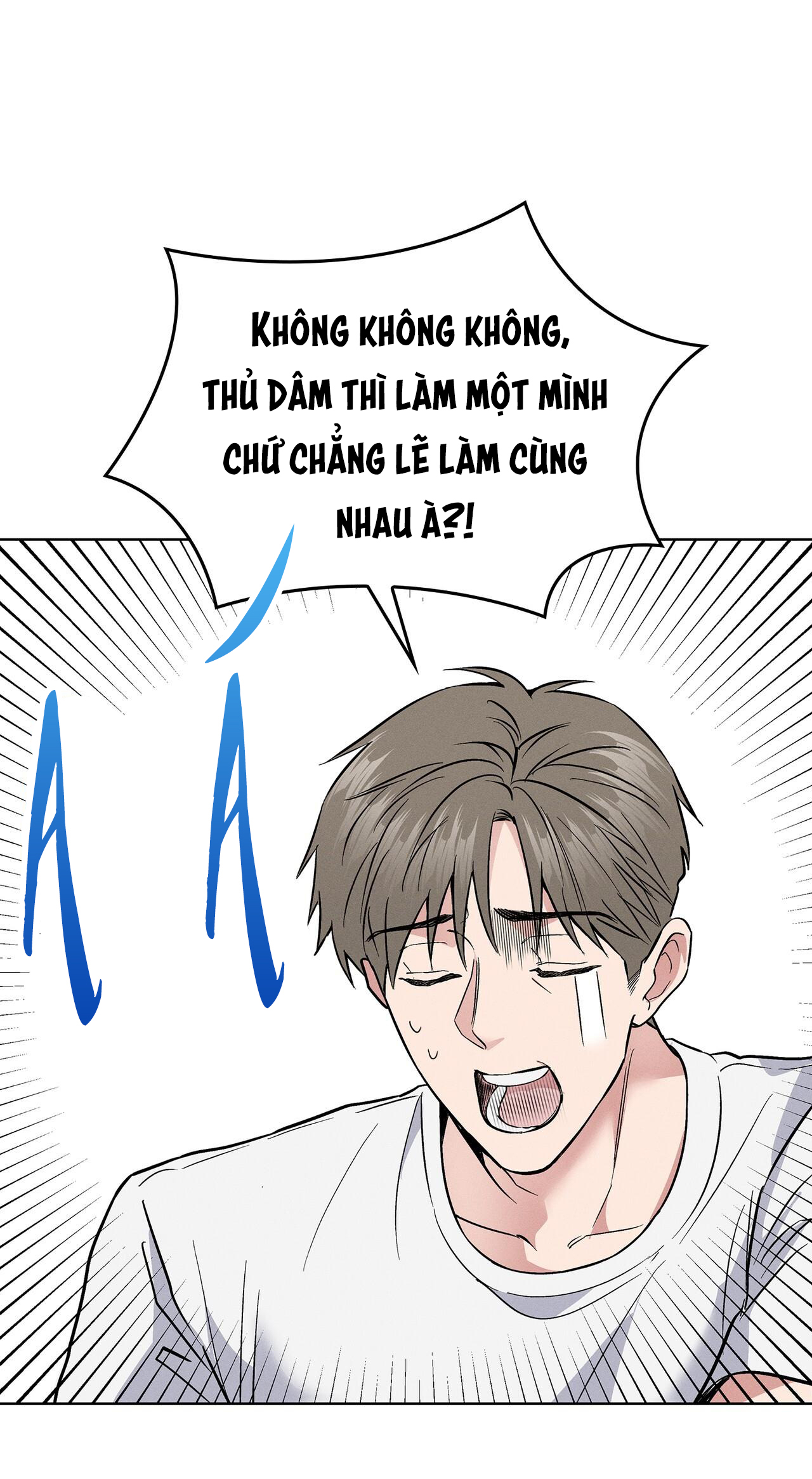 dục vọng mãnh liệt chapter 21 62