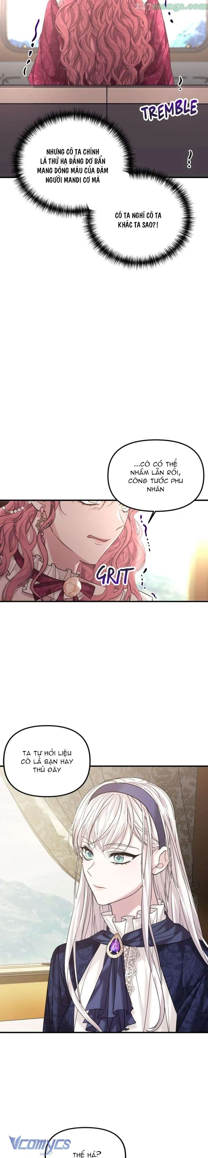 hôn nhân trả thù chapter 22 15