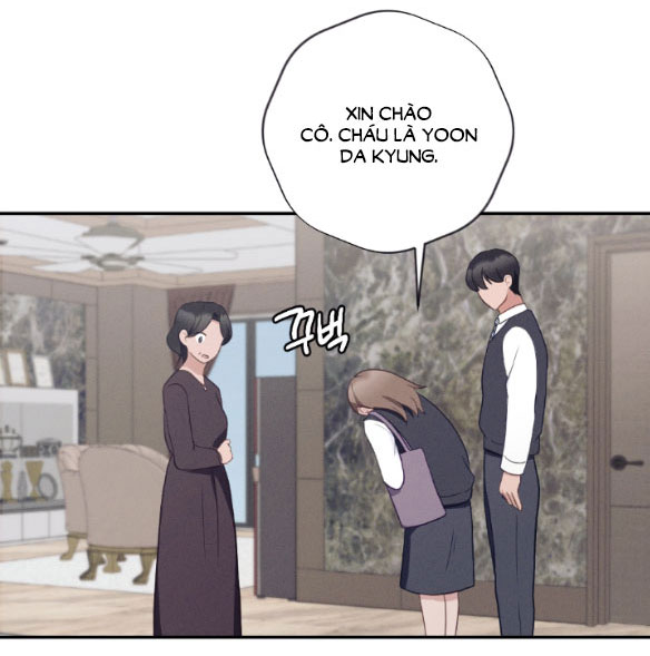 Hãy Khóc Cho Thật Xinh Đẹp Đi chapter 10.1 - Trang 39