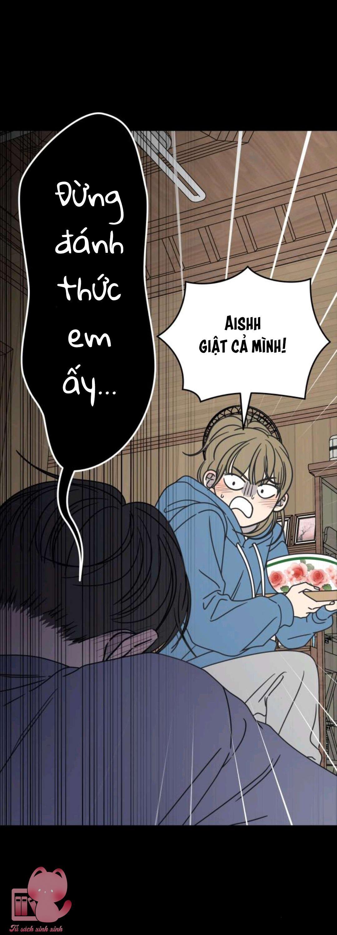 nói không với tình công sở chapter 9 11