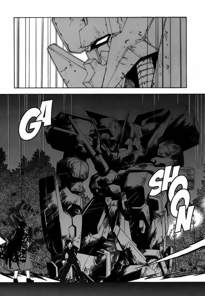 nữ pháp sư tháng 10 chapter 8 25