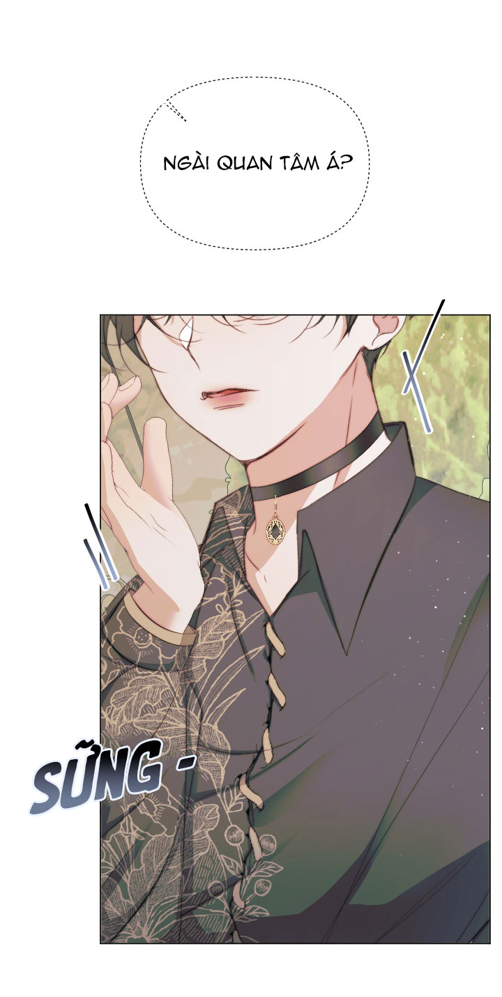 trở thành cô vợ khế ước của nhân vật phản diện chapter 20 59