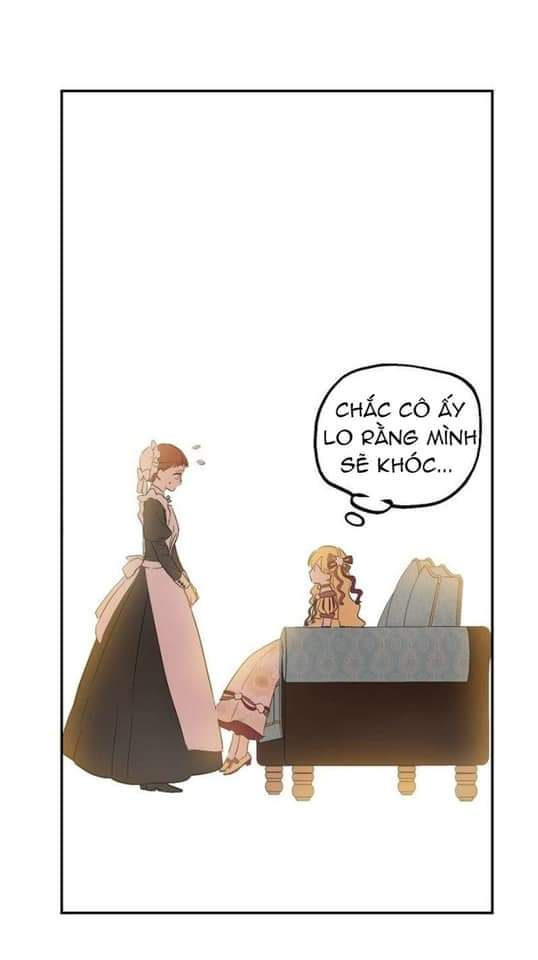 bỗng một ngày nọ tôi trở thành nàng công chúa chapter 50 51