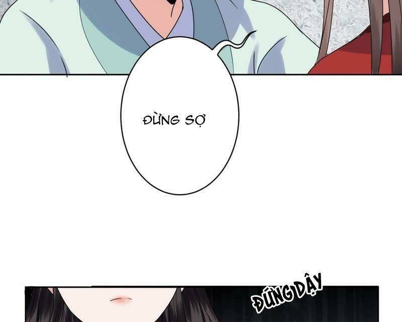 vương gia kiêu ngạo quá khó cua chapter 29 12