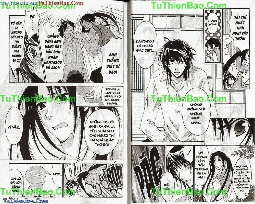 truyền thuyết thiên cẩu chapter 7 7