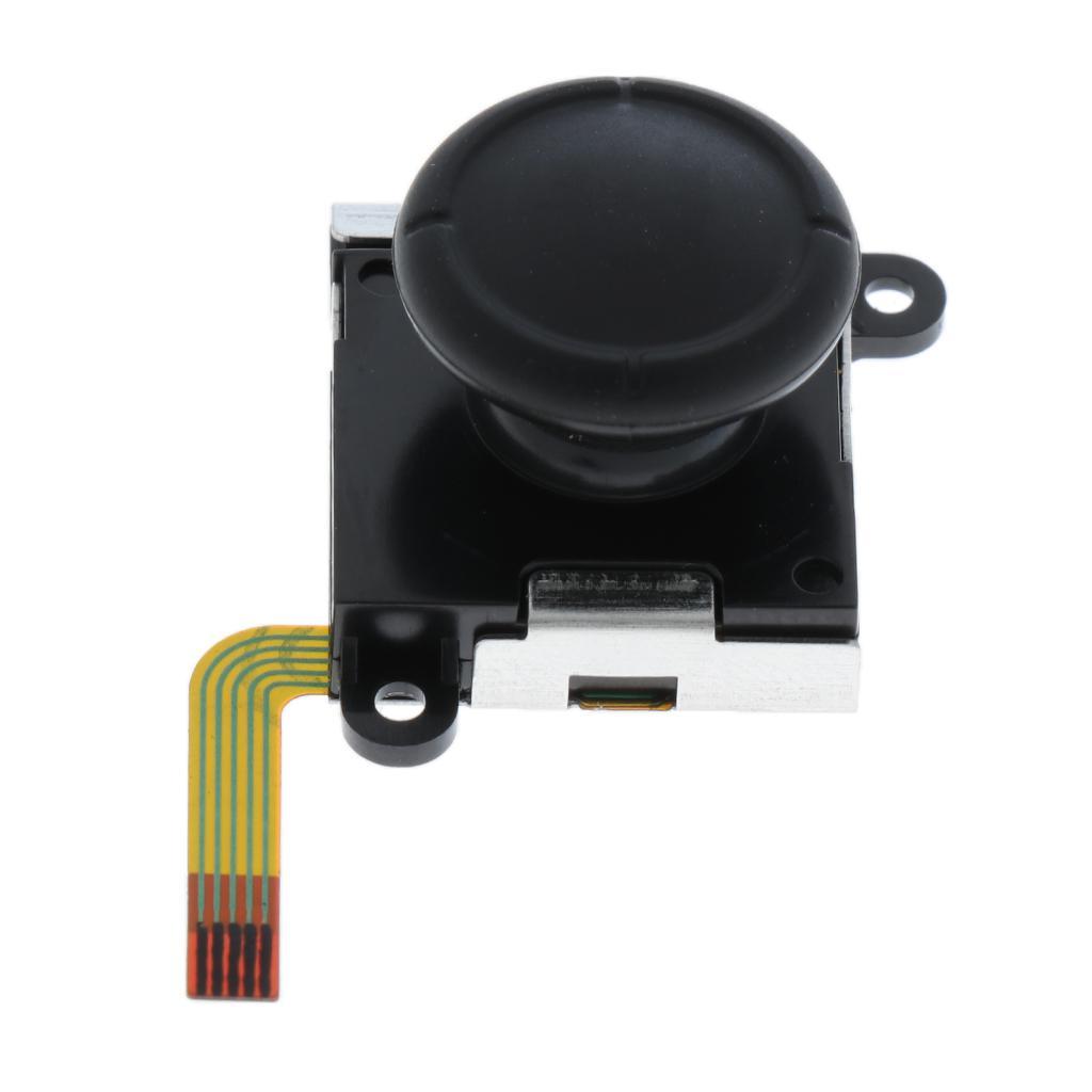 1 Set Joystick Thumb Stick Replacement 3D Analog For Nintendo Switch NS Joy-Con