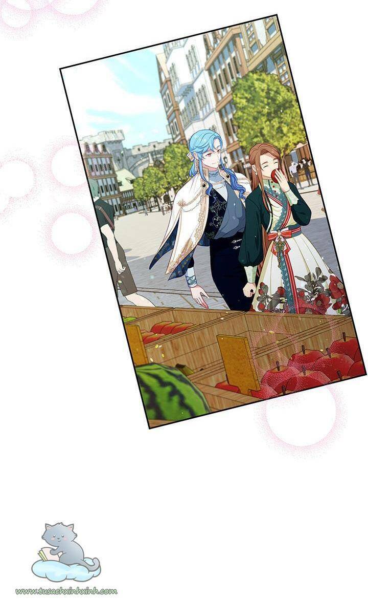 hãy coi chừng ác nữ chapter 107 13