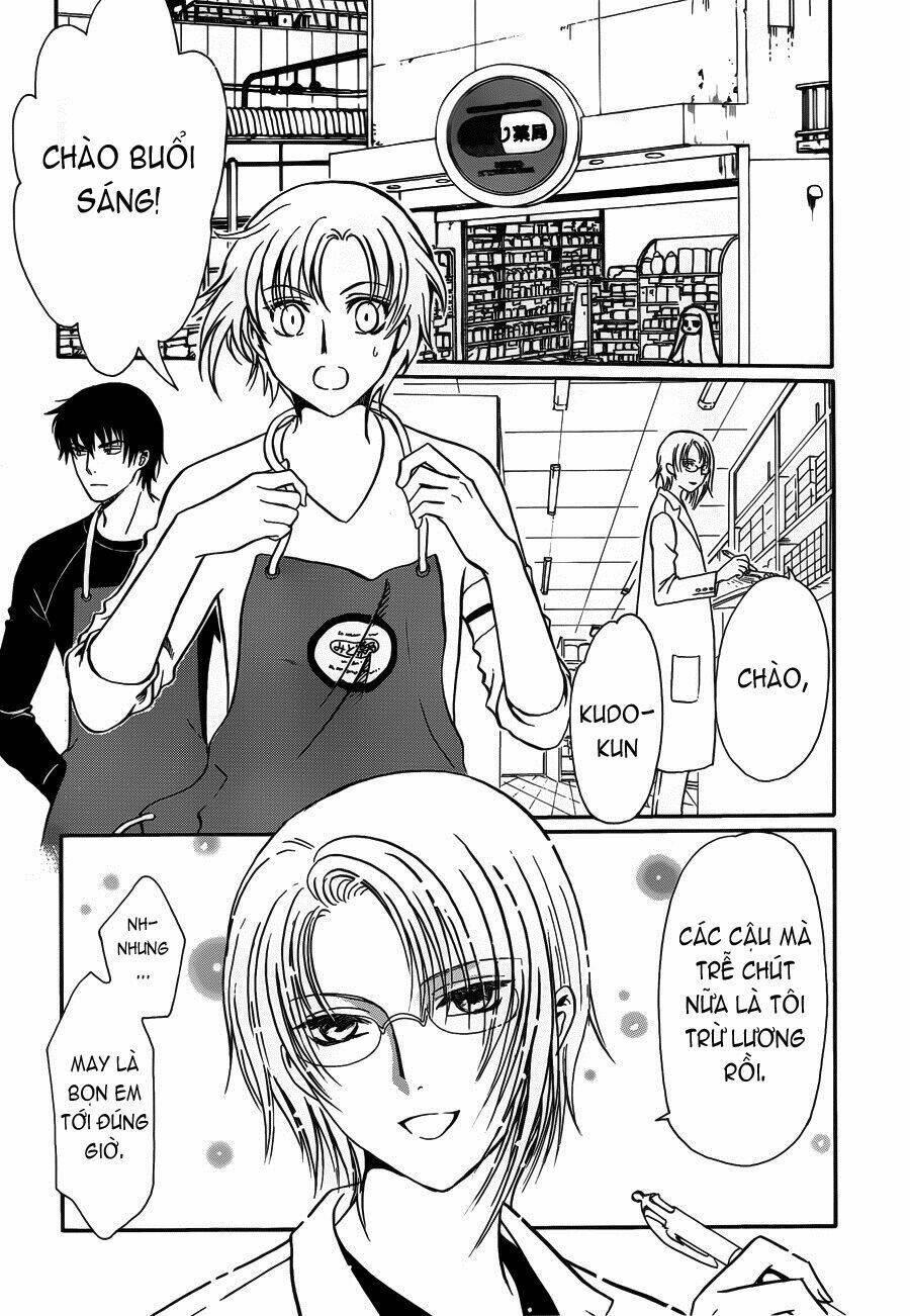 drug and drop chapter 1 14