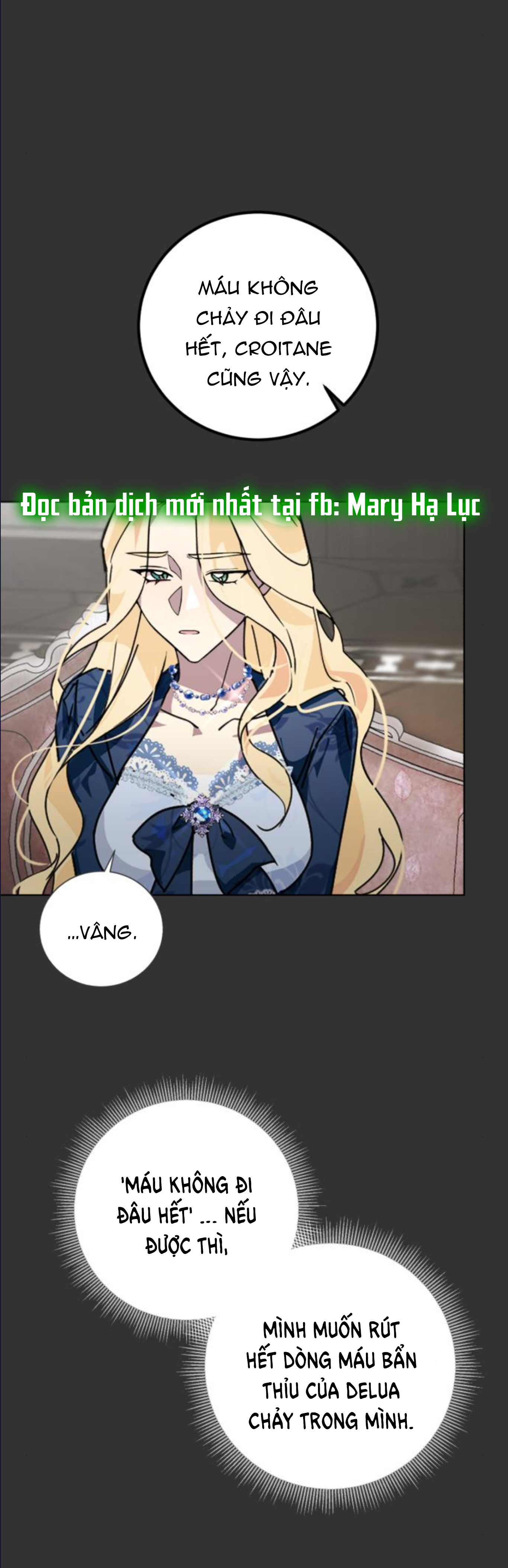 đã có lúc ta muốn nàng chết đi chapter 10.2 8