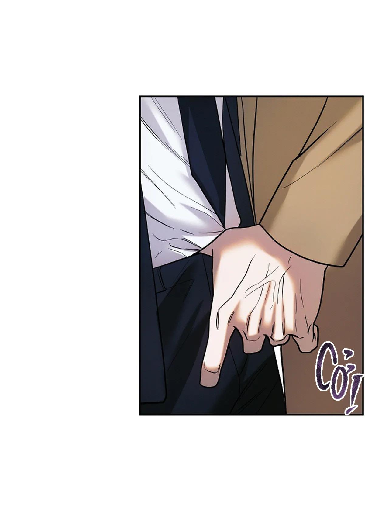 lý do bị loại chapter 6 33