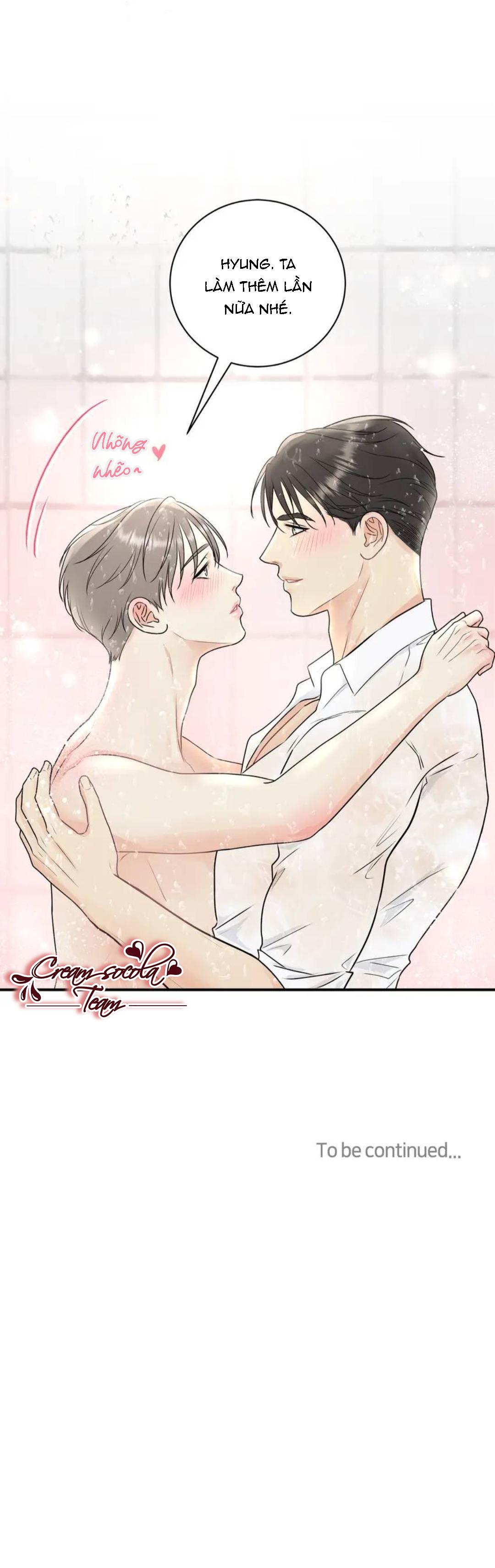 hạnh phúc trọn vẹn chapter 32 25