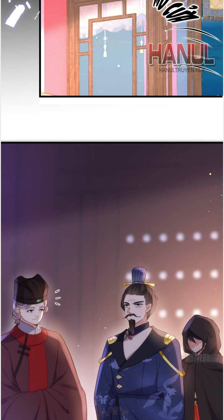 hoạn phi thiên hạ chapter 227 3