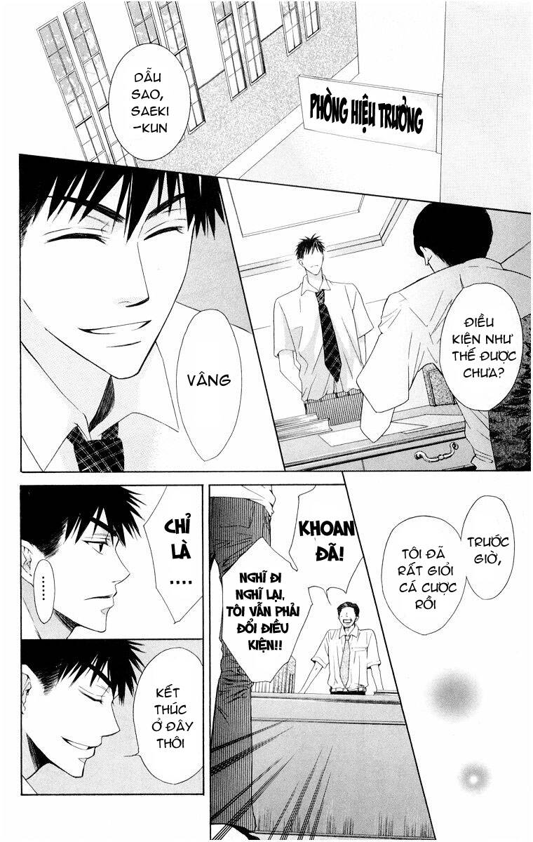 thầy giáo của tôi chapter 5 31