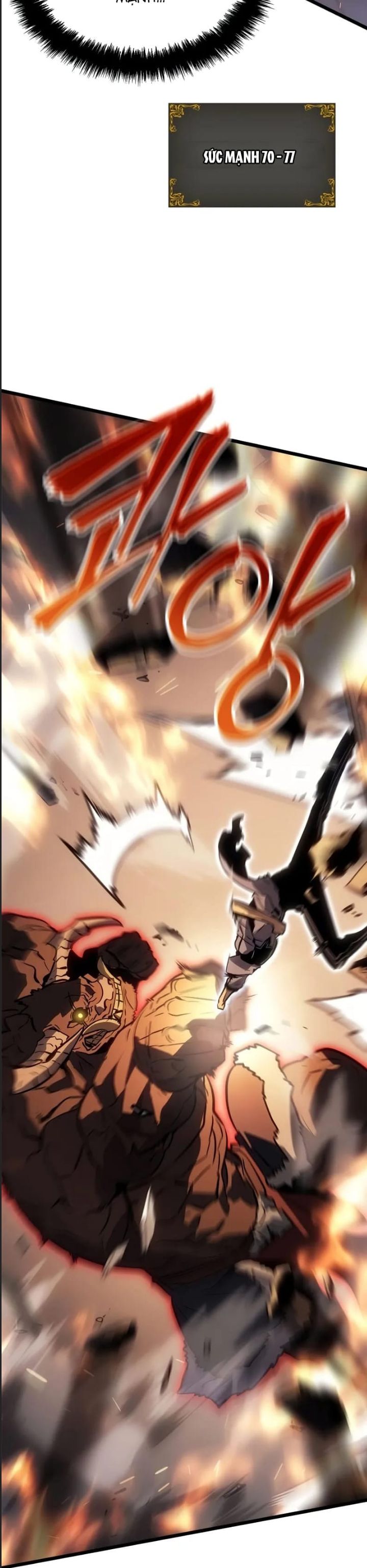 solo leveling : ragnarok chapter 32 19