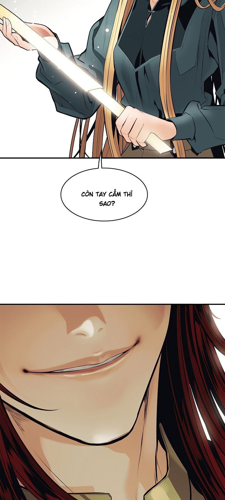 bất bại chân ma chapter 67 71